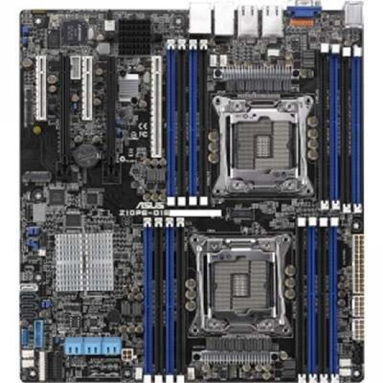 Z10PE-D16 Placa Mãe ASUS LGA2011-3 Socket R3
