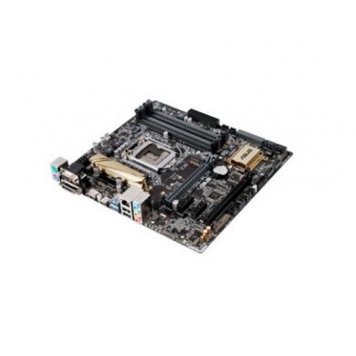 Z170M-PLUS Placa Mãe ASUS Intel LGA1151 DDR4