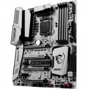 Placa-Mãe MSI Intel LGA 1151 ATX Z270 XPOWER GAMING TITANIUM DDR4