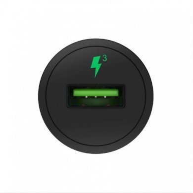 Gorila Shield Carregador Veicular Turbo One 18W