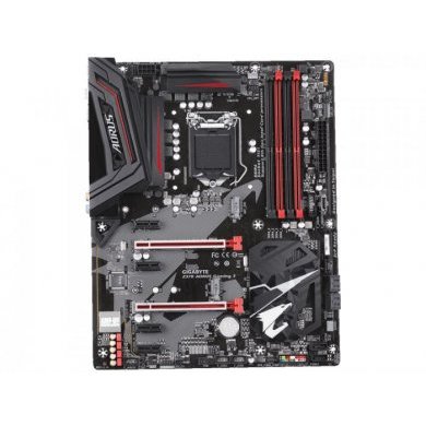 Z370-AORUS-GAMING3 Gigabyte Placa Mãe Intel LGA1151 Z370