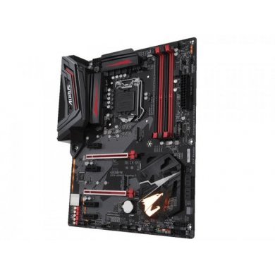 Z370-AORUS-GAMING3 Gigabyte Placa Mãe Intel LGA1151 Z370