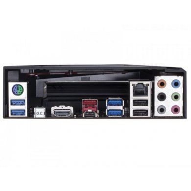 Z370-AORUS-GAMING3 Gigabyte Placa Mãe Intel LGA1151 Z370