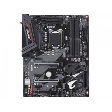 Z370-AORUS-GAMING-WIFI Gigabyte Placa Mãe Intel LGA1151 Z370
