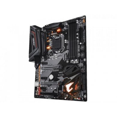 Z370-AORUS-GAMING-WIFI Gigabyte Placa Mãe Intel LGA1151 Z370