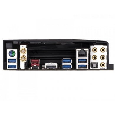 Z370-AORUS-GAMING-WIFI Gigabyte Placa Mãe Intel LGA1151 Z370