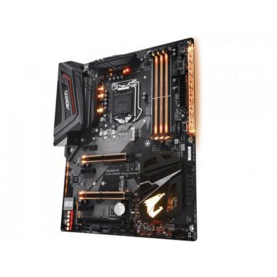Z370-AORUS-ULTRA-GAMING Gigabyte Placa Mãe Intel LGA1151 Z370