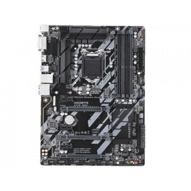 Z370-HD3 Gigabyte Placa Mãe Intel LGA1151 Z370