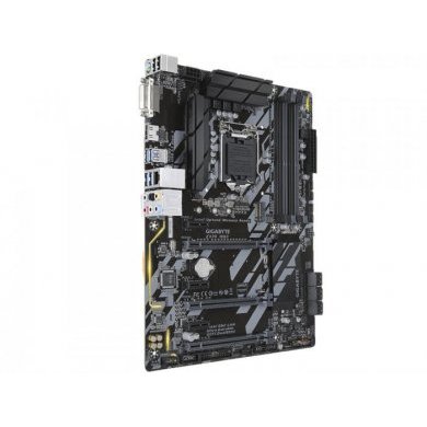 Z370-HD3 Gigabyte Placa Mãe Intel LGA1151 Z370