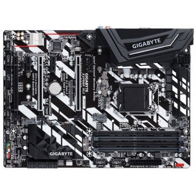 Z370XP-SLI Gigabyte Placa Mãe Intel LGA1151 Z370XP