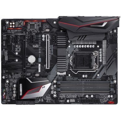Gigabyte Placa-Mãe  Z390 Gaming X Intel 1151