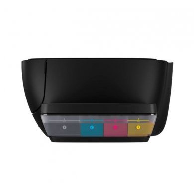 HP Multifuncional Deskjet 416 Tanque de Tinta Color