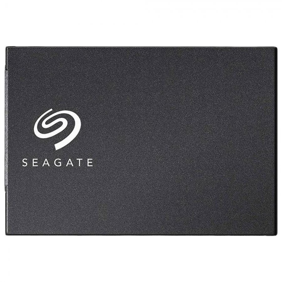 ZA500CM1A002 Seagate SSD 500GB Barracuda SATA 2.5 Pol