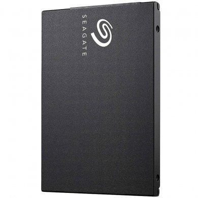 ZA500CM1A002 Seagate SSD 500GB Barracuda SATA 2.5 Pol