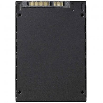 ZA500CM1A002 Seagate SSD 500GB Barracuda SATA 2.5 Pol