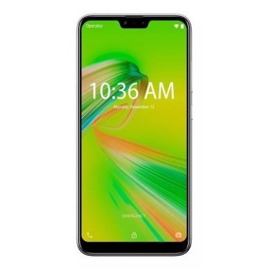 Asus Zenfone Max Shot ZB634KL 3GB 32GB Prata