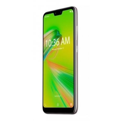 Asus Zenfone Max Shot ZB634KL 3GB 32GB Prata