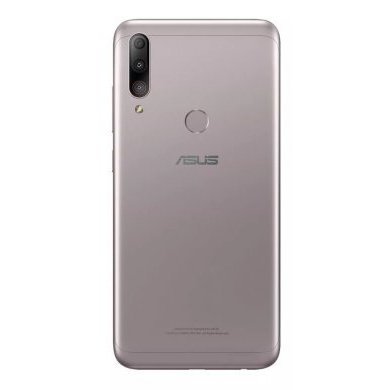 Asus Zenfone Max Shot ZB634KL 3GB 32GB Prata