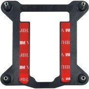 Backplate para placa mãe Acer Aspire GX-783 Intel 115X acessório para prender o dissipador de calor ao process