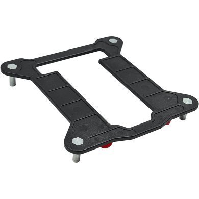 ZC.P01AA.174 Backplate para placa mãe Acer Aspire GX-783 Intel 115X