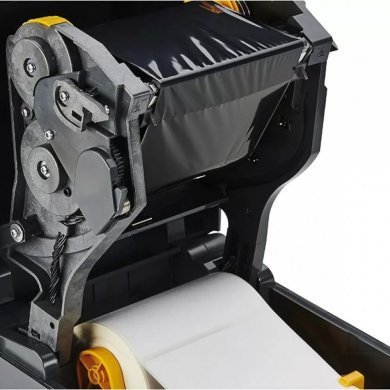 ZD22042-T0AG00EZ Zebra impressora termica ZD220 203DPI