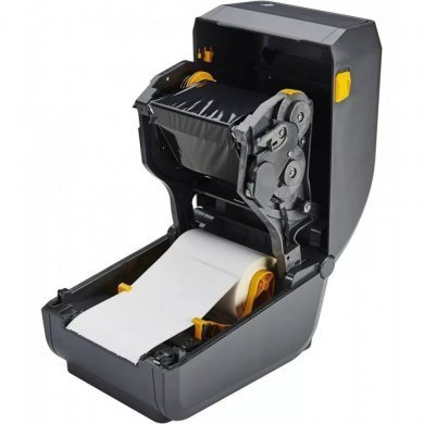 ZD22042-T0AG00EZ Zebra impressora termica ZD220 203DPI