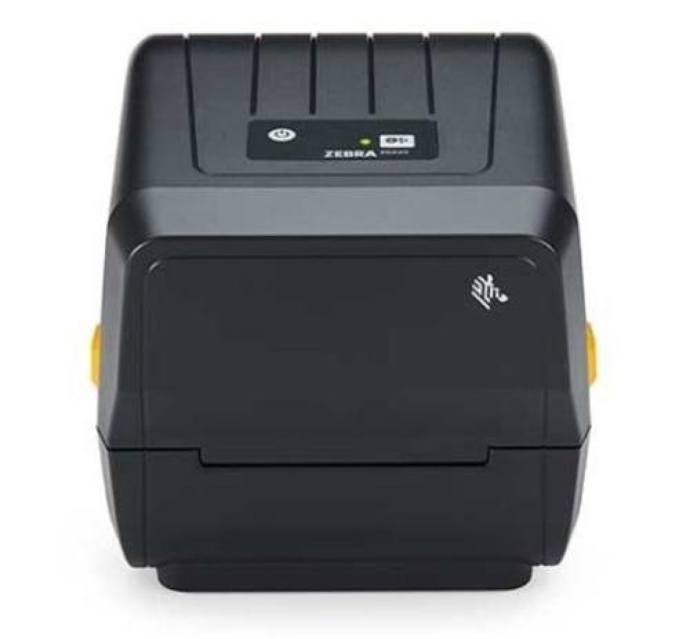 d。 ZD23042-30AC00EZ Zebra impressora termica ZD230 203DPI