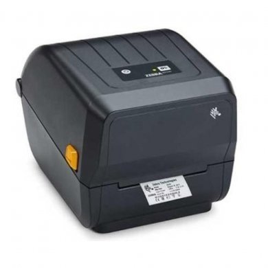 ZD23042-30AC00EZ Zebra impressora termica ZD230 203DPI