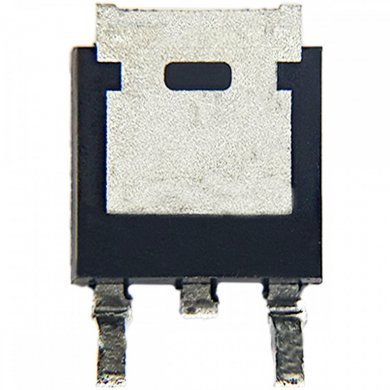 ZLDO1117K12TC CI ZLDO1117-12 regulador LDO 1.2V 1A TO-252-3