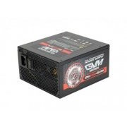 Fonte Zalman 1000W 80PLUS BRONZE MODULAR FAN 120mm, 12x S-ATA, 2x EPS 4+4, 6x PCI-E 6+2, BLACK - ACTIVE PFC