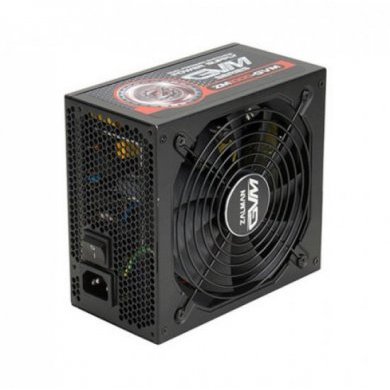 Fonte Zalman 1000W 80PLUS BRONZE MODULAR