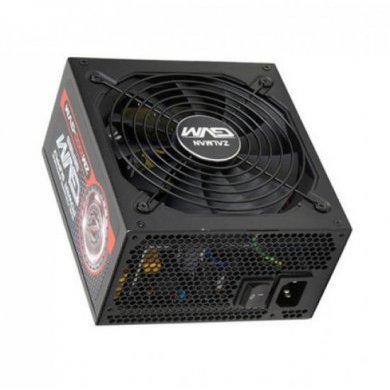 Fonte Zalman 1000W 80PLUS BRONZE MODULAR
