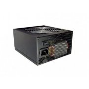 Fonte Zalman ATX 500W Real PFC Ativo 