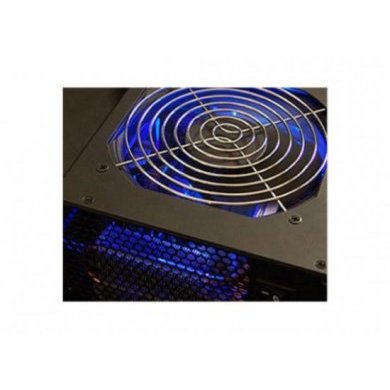 ZM500-HP Fonte Zalman ATX 500W Real PFC Ativo