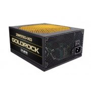 Zalman Fonte 550W Reais ATX 80 Gold PFC Ativo