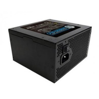Zalman Fonte 600W Reais ATX PFC Ativo