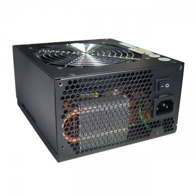 ZM750-HP Fonte Modular Zalman ZM750-HP 750W Reais PFC Ativo CPU 4+4 pinos 
