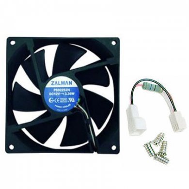 ZM-F2 Cooler Auxiliar Zalman