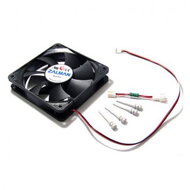 ZM-F3 Cooler Auxiliar Zalman