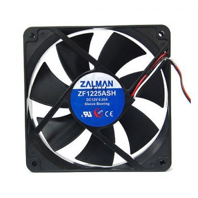 Cooler Auxiliar Zalman