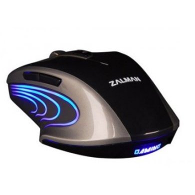 ZM-GM1 Zalman Mouse Gamer USB Laser 6000dpi
