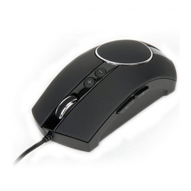 ZM-GM3 Mouse Optico Gaming Zalman USB 8200dpi