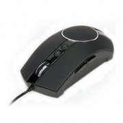 Mouse Optico Gaming Zalman USB 8200dpi 