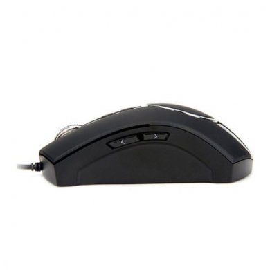 Mouse Optico Gaming Zalman USB 8200dpi