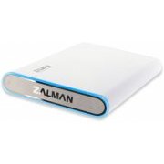 Zalman Case para SSD e HD 2.5 Polegadas USB 3.0