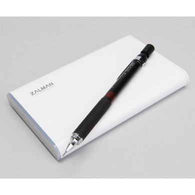 ZM-HE250-U3 Zalman Case para SSD e HD 2.5 Polegadas