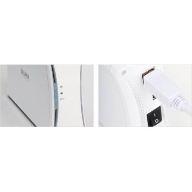 ZALMAN CASE PARA HD 3.5 POL. USB 3.0