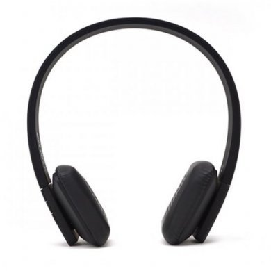 ZM-HPS10BTB Fone de Ouvido Zalman Bluetooth