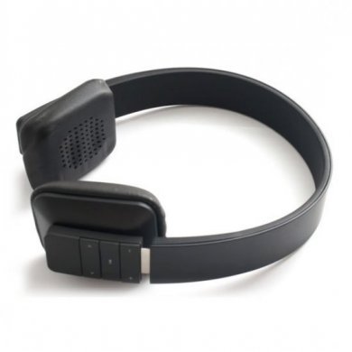 Fone de Ouvido Zalman Bluetooth