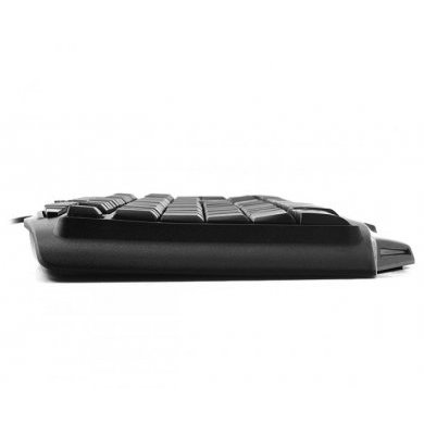 ZM-K400G Teclado Zalman Gamer com Fio Multimídia